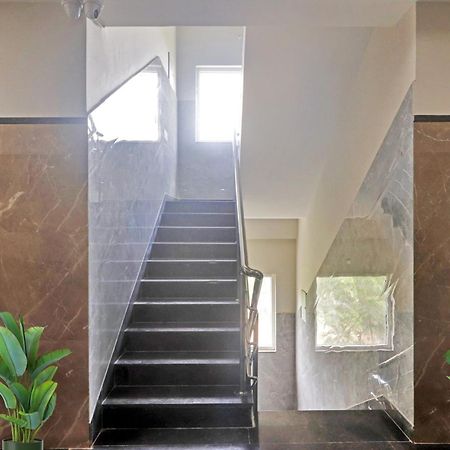 Super Capital O Srinika Inn Gachibowli Eksteriør bilde